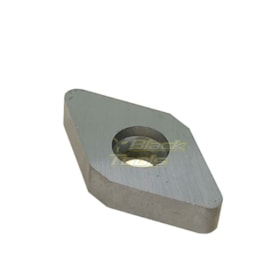 Calço de Metal Duro para Suporte DDJN - 15 019145 BLACKTOOLS