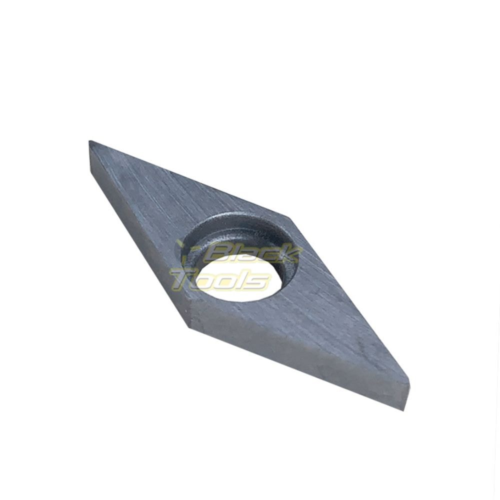 Calço de Metal Duro para Suporte SVJB 16 019148 BLACKTOOLS
