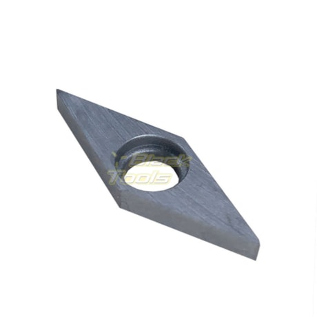 Calço de Metal Duro para Suporte SVJB 16 019148 BLACKTOOLS