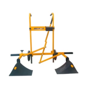 Calço Ergonômico HD para Pneu de Caminhão 26kg 1.33.1859 AGMOV