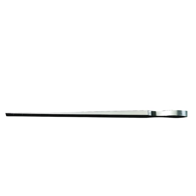Calibrador Afilado Capacidade de 0,3-4,0mm / 0,010-0,150