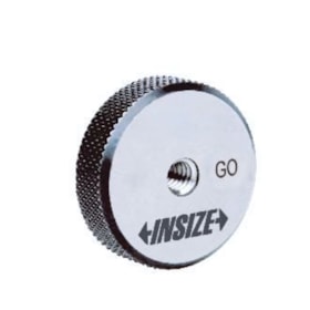 Calibrador Anel Rosca 1/4