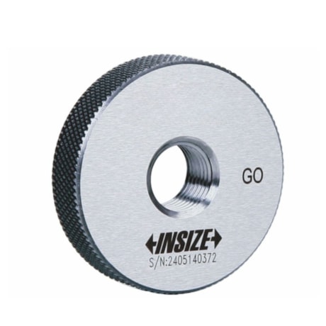 Calibrador Anel Rosca M30 x 2.0 4129-30T INSIZE