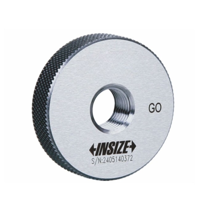Calibrador Anel Rosca M30 x 2.0 4129-30T INSIZE-c6f0068f-5c58-4102-aed3-beb031607103