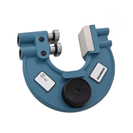 Calibrador Boca Ajustável 25 a 32mm Tipo Passa/Não Passa 132.024 DIGIMESS-3cf1bfdd-cb59-4b2b-92db-ba55434bd10a