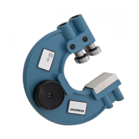 Calibrador Boca Ajustável 63 a 70mm Tipo Passa/Não Passa 132.030 DIGIMESS