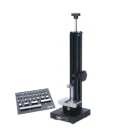 Calibrador Comparador Diâmetro Interno 0 a 160mm com Jogo de Blocos de Medição 7353-160 INSIZE