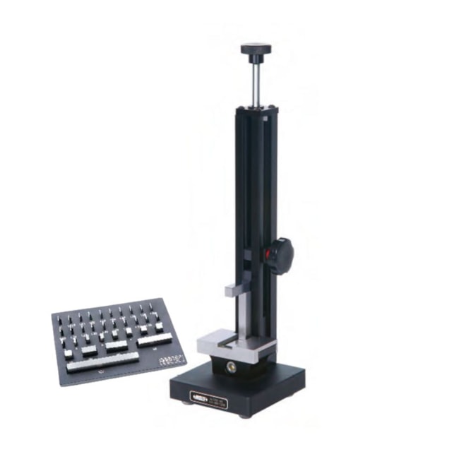 Calibrador Comparador Diâmetro Interno 0 a 160mm com Jogo de Blocos de Medição 7353-160 INSIZE-63450efe-691a-4d1f-99ed-7e7fc919b8b4