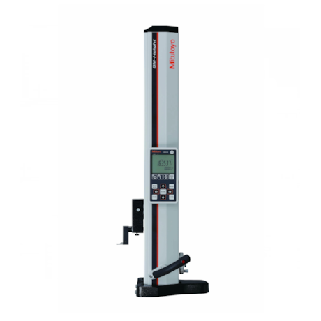 Calibrador de Altura Digital 350mm QM-Height Alta Precisão ABSOLUTE com Colchão de Ar 518-244 MITUTOYO-601178f9-9419-4da1-88de-c56f7187ba81