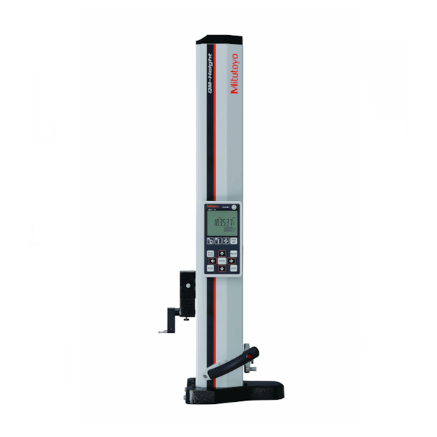 Calibrador de Altura Digital 350mm QM-Height Alta Precisão ABSOLUTE com Colchão de Ar 518-244 MITUTOYO-657206d1-5740-4ef1-ad94-122363de3262