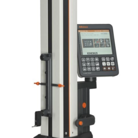 Calibrador de Altura Linear Height e Máquina de Medição 2D LH-600F 518-360-13 MITUTOYO