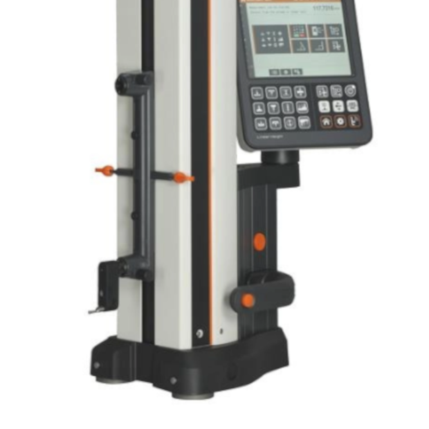 Calibrador de Altura Linear Height e Máquina de Medição 2D LH-600F 518-360-13 MITUTOYO-ea3bace6-f1b8-4280-b5e6-b3ff2674aa53