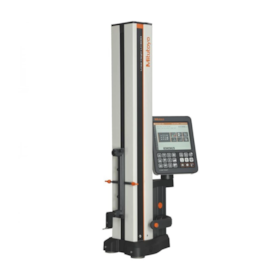 Calibrador de Altura Linear Height e Máquina de Medição 2D LH-600F 518-360-13 MITUTOYO