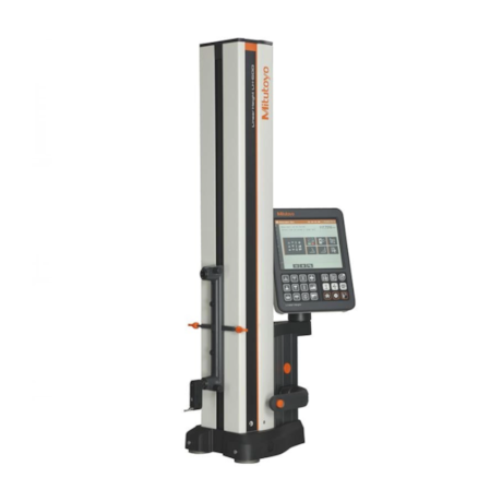 Calibrador de Altura Linear Height e Máquina de Medição 2D LH-600F 518-360-13 MITUTOYO-a7658c4f-85cb-41b3-a82f-3b0a7008b84c