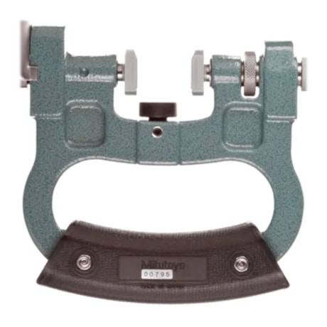 Calibrador de Boca 25 a 50mm sem relógio 201-102 MITUTOYO-e4daba5f-3b6e-486c-aaff-d7c0010f3201