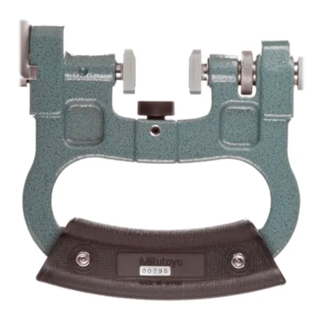 Calibrador de Boca 50 a 75mm sem relógio 201-103 MITUTOYO-20fca900-b7d3-4f29-92d4-6de47f17a104