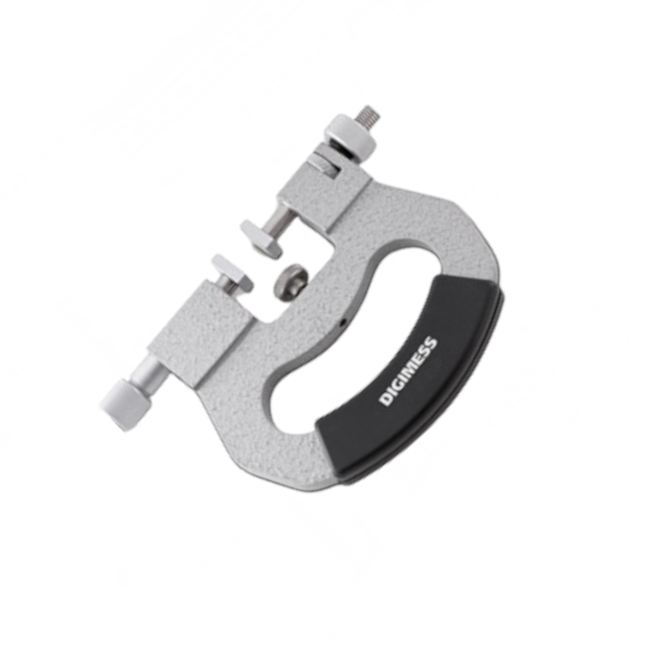 Calibrador de Boca Ajustável sem Relógio 125 a 150mm 131.391 DIGIMESS-ec66798d-88a0-4c44-9d61-3b95f4f914d4