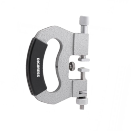 Calibrador de Boca Ajustável sem Relógio 150 a 175mm 131.392 DIGIMESS-1e6d58f2-7462-43f2-9491-ab375b2200cc
