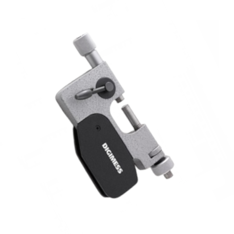 Calibrador de Boca Ajustável sem Relógio com Alavanca de Acionamento 140 a 190mm 132.009B DIGIMESS-12361e7c-861c-4335-bf94-b4c5006212f0
