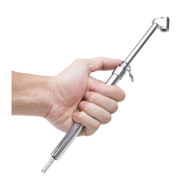 Calibrador de Encher Pneus tipo Caneta 150 psi BC 125-1 STEULA-3880e2dc-f223-4024-9935-fcaef06871f0