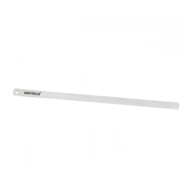 Calibrador de Folga Individual 0.02mm/300mm 600.030 KINGTOOLS-0e155247-581a-4141-87af-e3069ca66c09