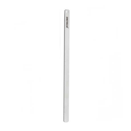 Calibrador de Folga Individual 0.10mm/300mm 600.037 KINGTOOLS-4f1b1d68-9188-4d18-80f9-f1f0228bae97