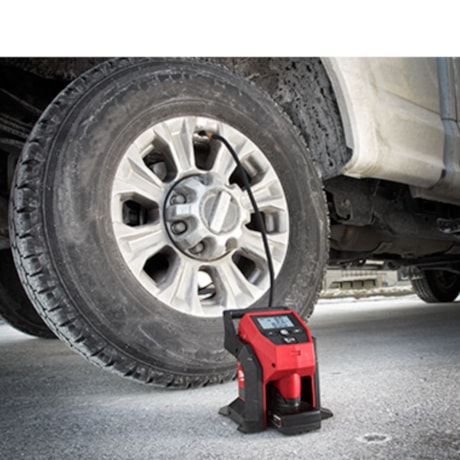 Calibrador de Pneu 120PSI sem Bateria e sem Carregador 2475-20 MILWAUKEE-ded449f7-e9f5-439e-995c-9ef1b30d3e37