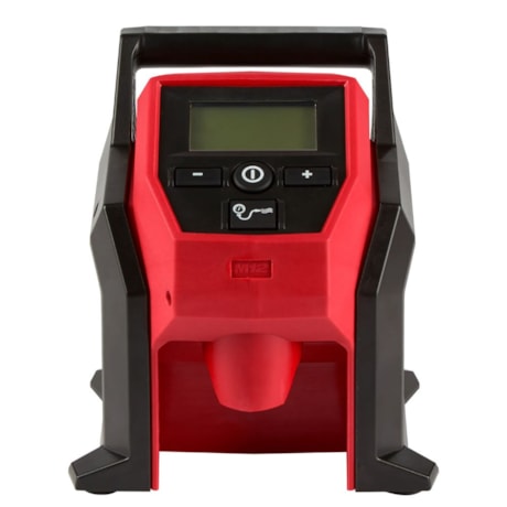 Calibrador de Pneu 120PSI sem Bateria e sem Carregador 2475-20 MILWAUKEE-e2c10cd7-5d5b-41fc-b899-8061d98757d5