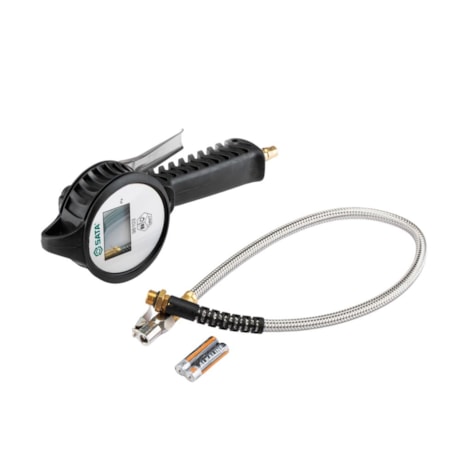 Calibrador de Pneu 218PSI Digital ST98103SC SATA-61f7ddc8-5de5-4203-82cf-9c5d83a37a3a