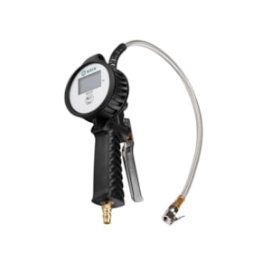 Calibrador de Pneu 218PSI Digital ST98103SC SATA