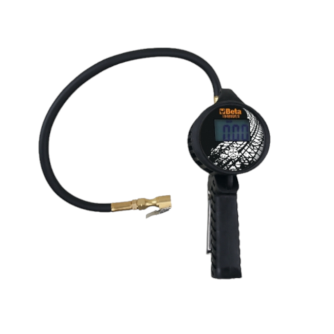 Calibrador de Pneus Digital 160 LBS 1949DGT/2 BETA-916e48ff-1f20-467e-8e56-7bf721d3a13f
