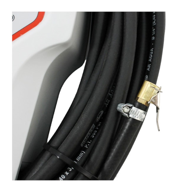 Calibrador de Pneus Digital com Mangueira de 10 metros CLB-750/GII-10 PLANATC-13a06d9f-1920-4584-a625-daf9b3911071