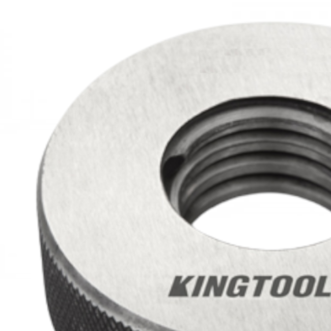 Calibrador de Rosca Anel NPT 1/2