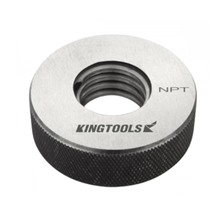 Calibrador de Rosca Anel NPT 1/2