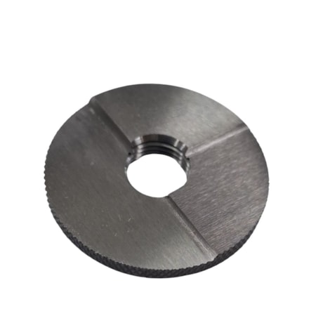 Calibrador de Rosca Anel NPT 1/8