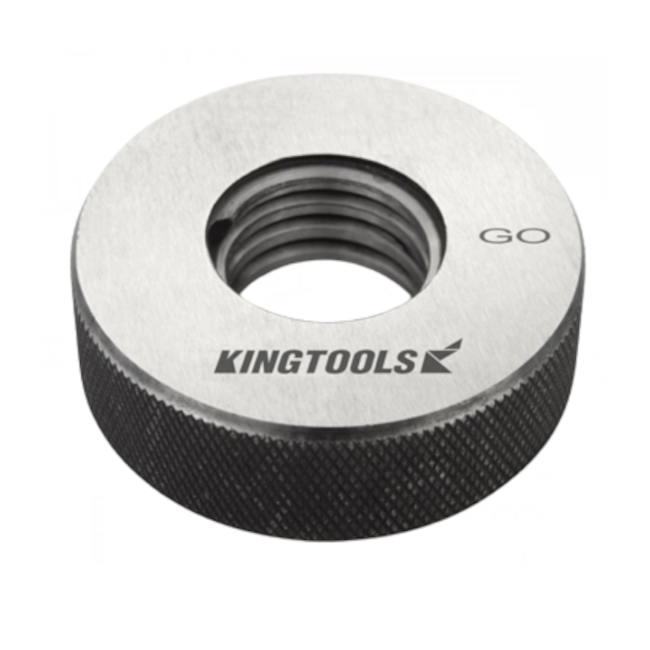 Calibrador de Rosca Anel UNC 3/4