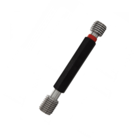 Calibrador de Rosca Tampão BSP 1