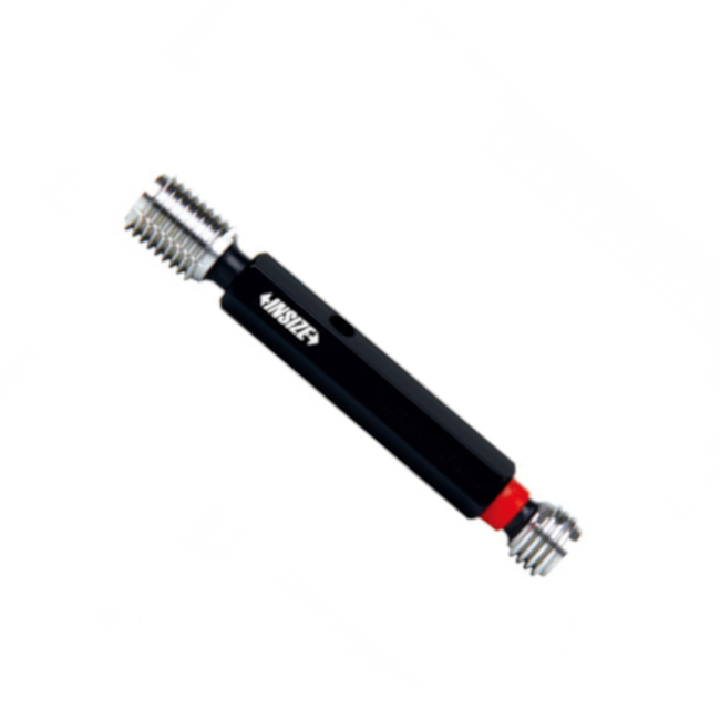 Calibrador de Rosca Tampão M10x1.25 6H PNP 4139-10Q IN-SIZE-9ee2efcb-ddd3-4031-a0ae-30277f48e13e