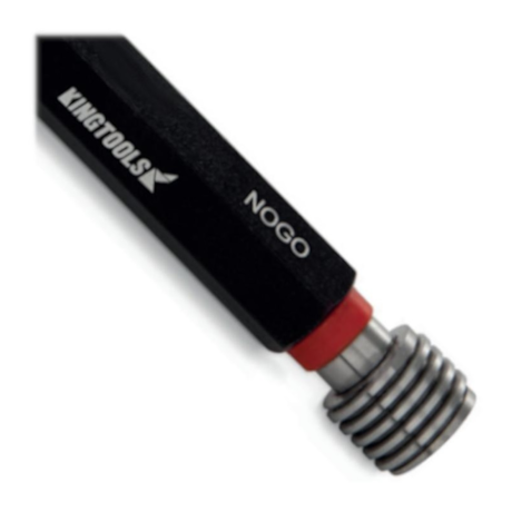 Calibrador de Rosca Tampão MF20x1.5 6H TPNP M20 KINGTOOLS-75452409-1a8f-4529-a410-cc1aed2628d1