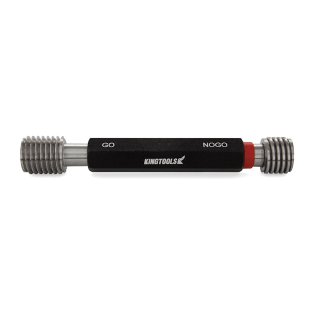 Calibrador de Rosca Tampão MF20x1.5 6H TPNP M20 KINGTOOLS-4100bbc7-c48f-43a2-8b2d-c7d0469aef05