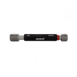 Calibrador de Rosca Tipo Tampão BSW 5/32" TPNP 5/32 BSW KINGTOOLS