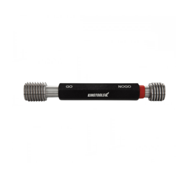 Calibrador de Rosca Tipo Tampão M14x2 6H TPNP M14 KINGTOOLS-8a543311-988a-4f94-966d-f555ab163ca3