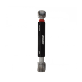 Calibrador de Rosca Tipo Tampão M22x1.5 6H TPNP M22 X 1.5 KINGTOOLS
