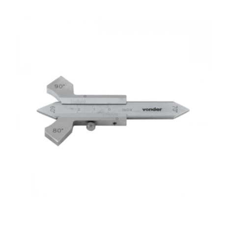 Calibrador de Solda 0 a 20mm 3595020000 VONDER-259a7438-e649-4558-a934-a45b1f6255a5