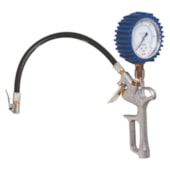 Calibrador e Bico de Encher Pneus MS 13-A STEULA Calibrador e Bico de Encher Pneus MS 13-A STEULA