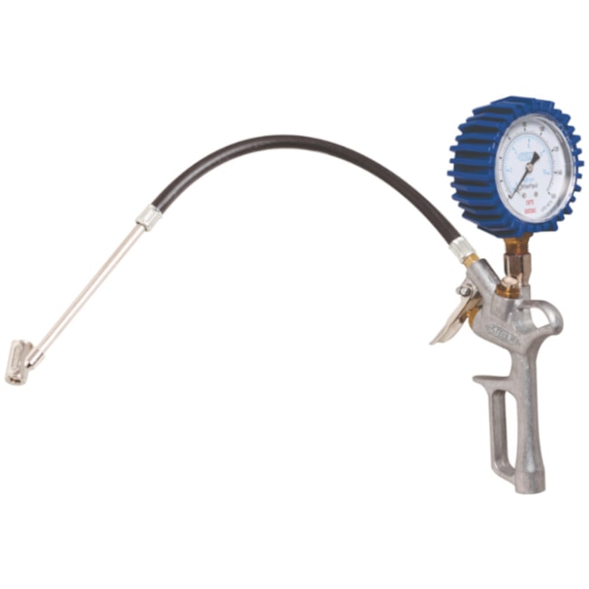 Calibrador e Bico para Encher Pneus MS 13-C STEULA-ad32dc9f-7f61-4f95-bc19-197242538b08
