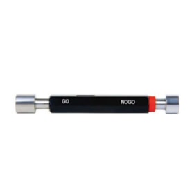 Calibrador Tampão Liso 2.0mm H7 Tipo A PNP 4124-2 INSIZE