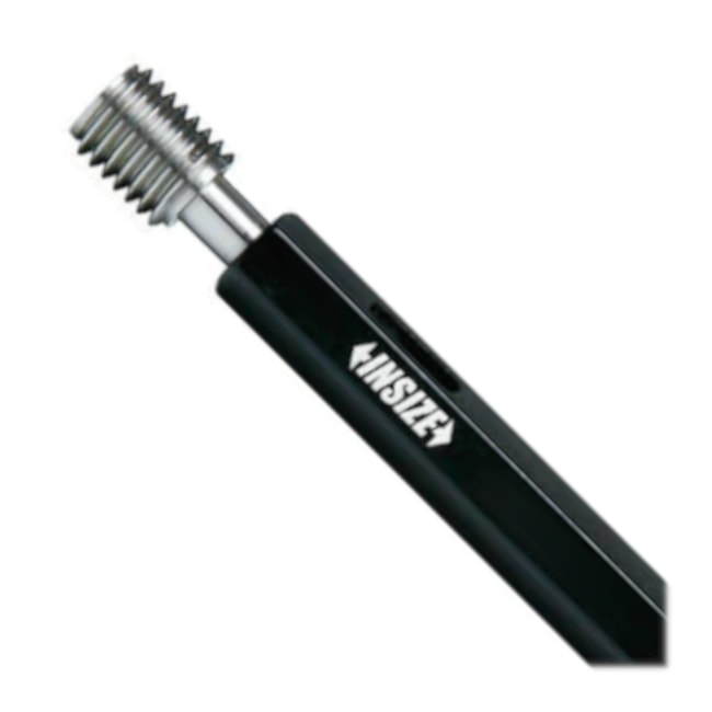Calibrador Tampão Rosca Fina M16x1,5 6H 4139-16R INSIZE-bd6df11f-6b67-4725-88ed-0c033ea80f14