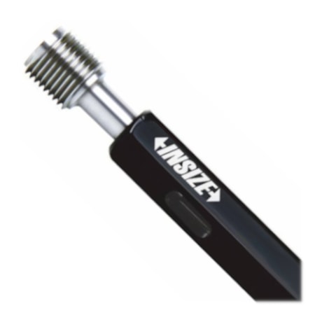 Calibrador Tampão Rosca M3.5 x 0.6 6H PNP 4130-3D5 INSIZE-b750a247-97c6-4f55-9e44-c45cde03512c