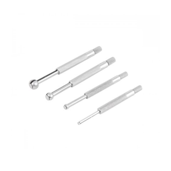 Calibrador Telescópico 3 a 13mm Jogo com 4 Peças 3595003013 VONDER-3a3eceba-a5a8-4970-98a7-e72ed6ac0bb9